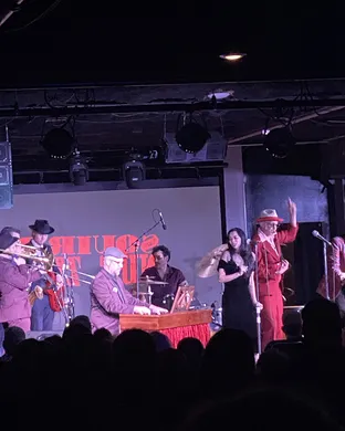 Squirrel Nut Zippers Sellersville