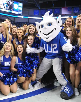 St. Louis Billikens St. Louis