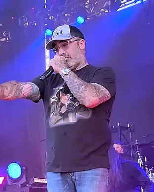 Staind Camden