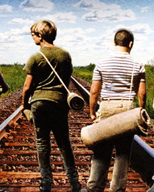 Stand By Me: The Film and Its Stars 40 Years Later