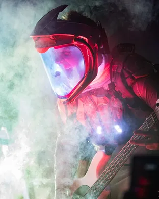 Starset Camden