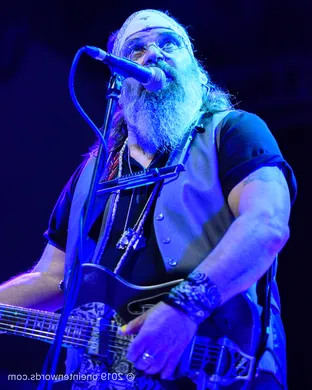 Steve Earle Bethlehem