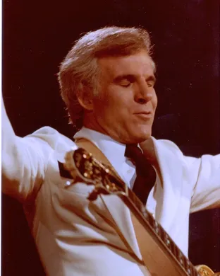 Steve Martin Bethlehem
