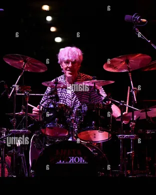 Stewart Copeland Sellersville