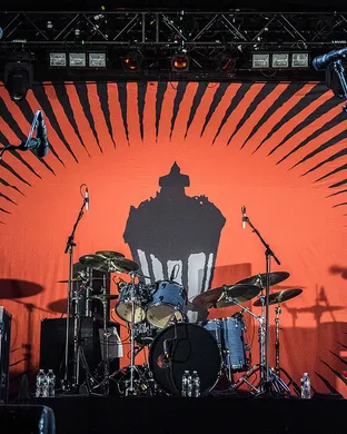 Streetlight Manifesto Philadelphia