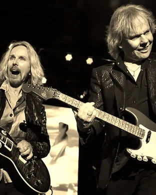 Styx Camden
