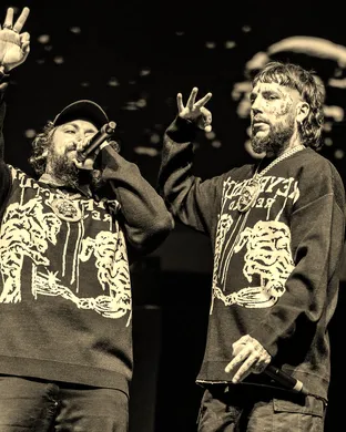 Suicideboys Allentown