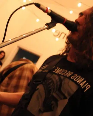 Superheaven Philadelphia