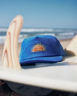 Surf Hat Philadelphia