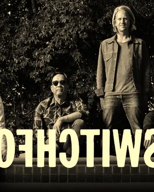 Switchfoot Philadelphia