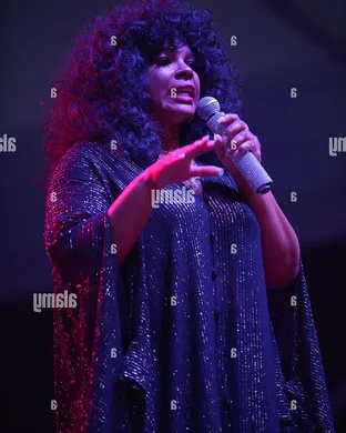Syleena Johnson Philadelphia