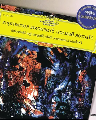 Symphonie Fantastique Princeton