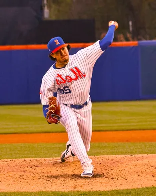 Syracuse Mets Allentown