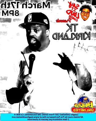 Tk Kirkland Philadelphia