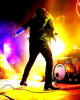 Taking Back Sunday Bethlehem