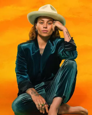 Tash Sultana Philadelphia
