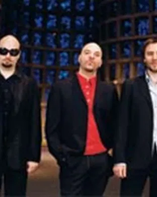 The Bad Plus Philadelphia