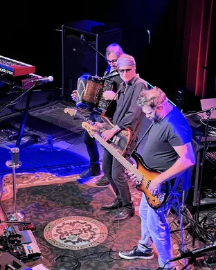BoDeans Sellersville