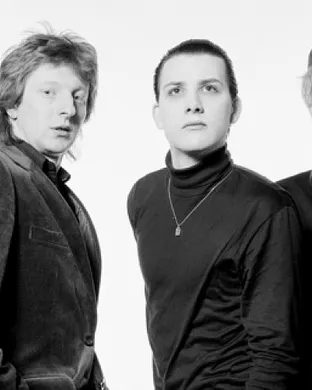 The Damned Philadelphia