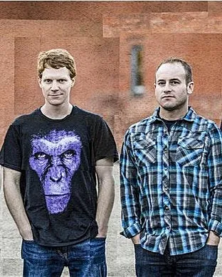 The Disco Biscuits King Of Prussia