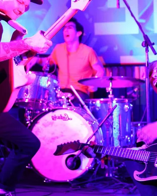 The Frights Philadelphia