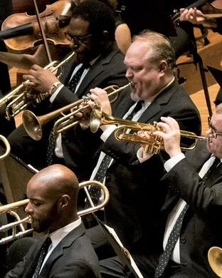 Jazz At Lincoln Center Orchestra Philadelphia