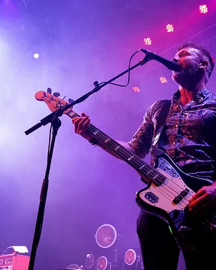 The Joy Formidable Ardmore