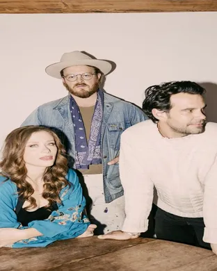 The Lone Bellow Sellersville