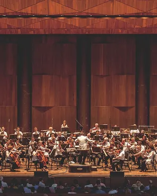 The Philadelphia Orchestra Philadelphia