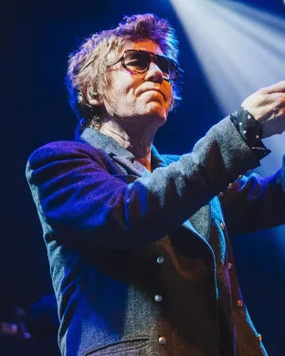 The Psychedelic Furs Bethlehem