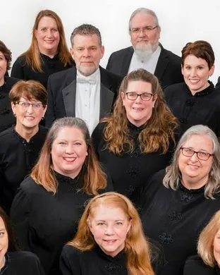 The Raleigh Ringers Mount Gretna