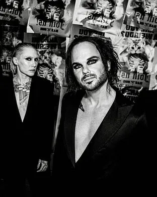 The Rasmus Philadelphia