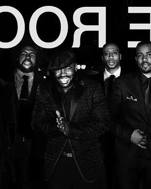 The Roots Philadelphia