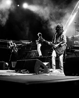 The Strokes Philadelphia