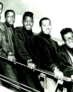 The Temptations Bethlehem