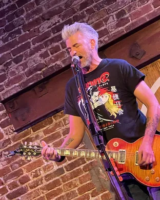 The Verve Pipe Sellersville