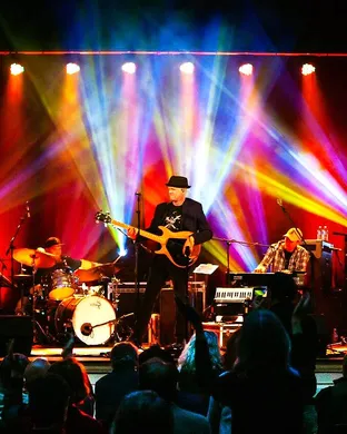 The Weight Band Sellersville