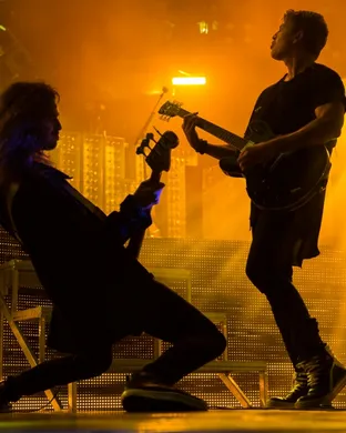 Third Eye Blind Bethlehem