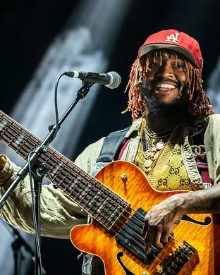 Thundercat Philadelphia