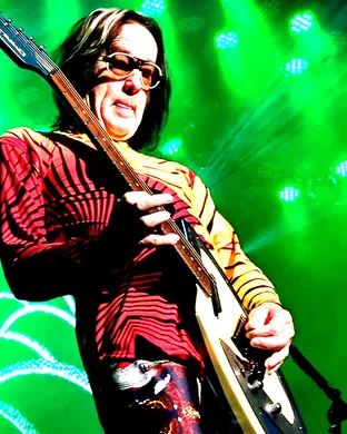 Todd Rundgren Glenside