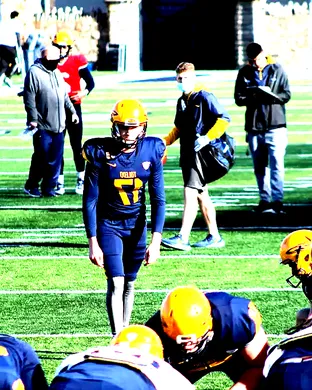 Toledo Rockets Football Allentown