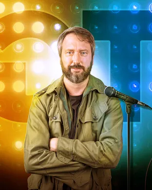 Tom Green Cornwall