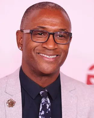 Tommy Davidson  Philadelphia