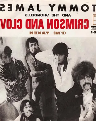 Tommy James And The Shondells Allentown