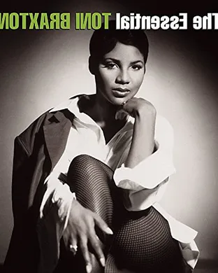 Toni Braxton Philadelphia