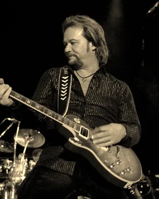 Travis Tritt Jim Thorpe