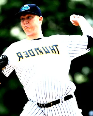 Trenton Thunder Allentown