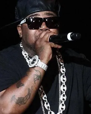Twista Philadelphia