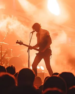 Two Door Cinema Club Philadelphia