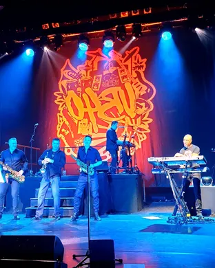 UB40 Birmingham
